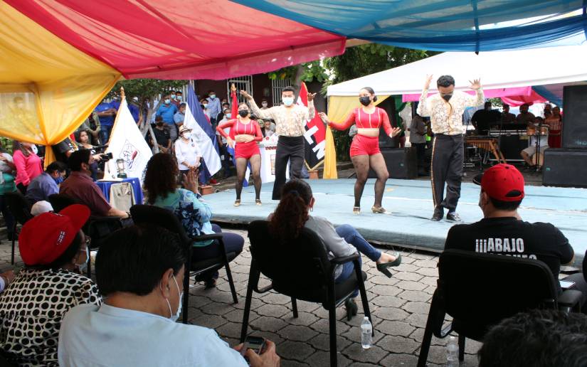 ALFABETIZACION